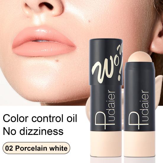 для использования Deepen Contour Exquisite Soft Mist Concealer Foundation Stick для профессионального использования 1