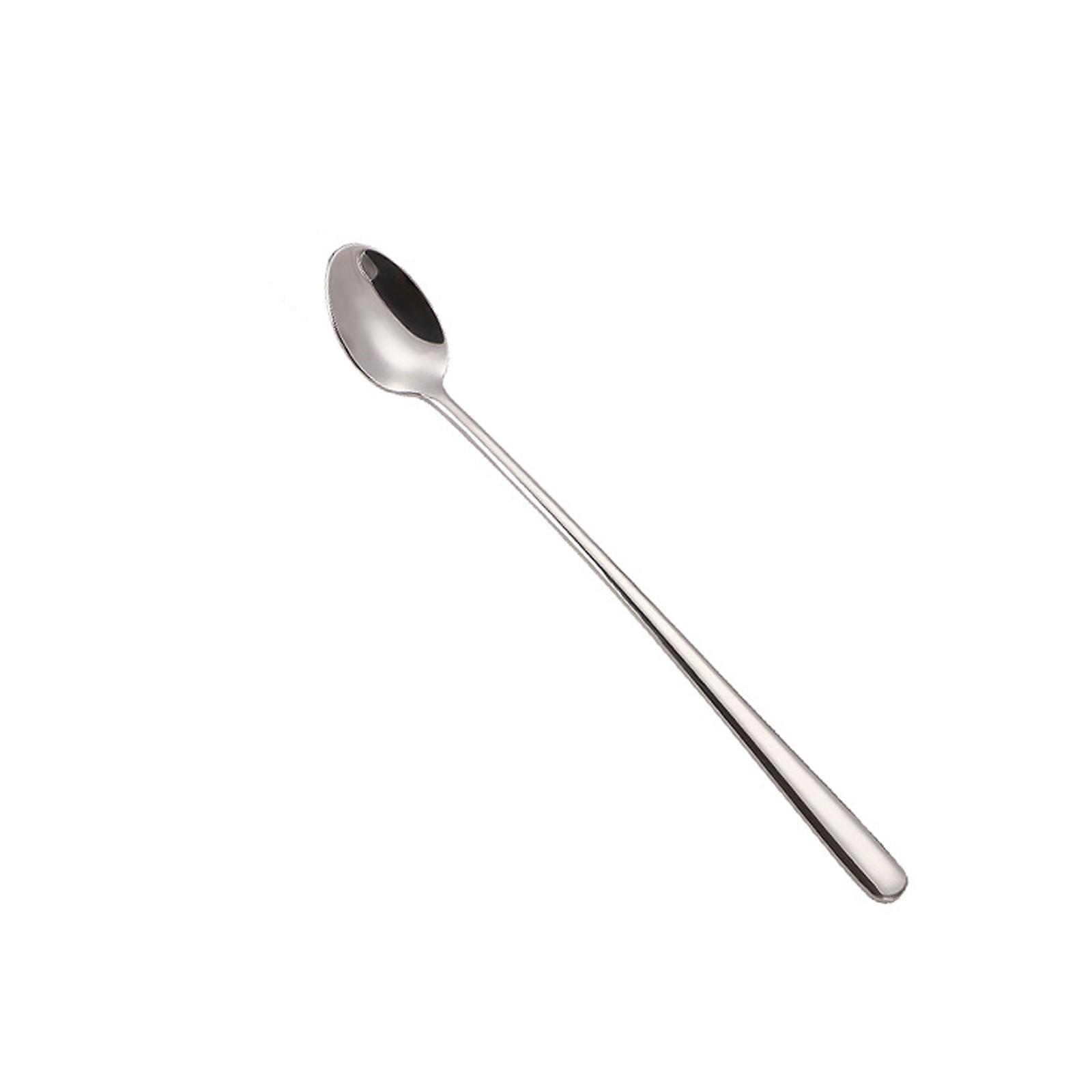 Набор ложек из 8 предметов для ежедневного использования. Ложка для ежедневного использования на кухне.